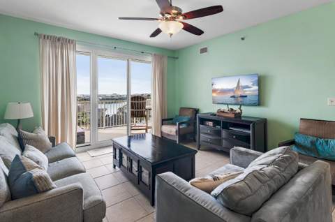 122 Seascape Drive #Unit 608, Miramar Beach FL - photo 7 of 32