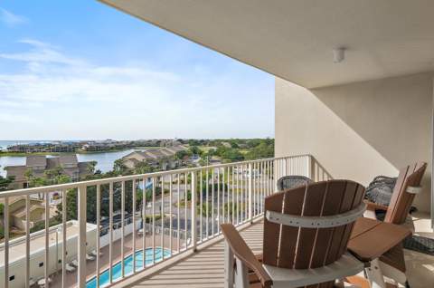 122 Seascape Drive #Unit 608, Miramar Beach FL - photo 8 of 32
