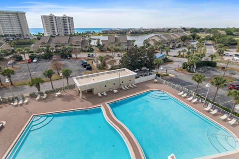 122 Seascape Drive #Unit 608, Miramar Beach FL - photo 9 of 32