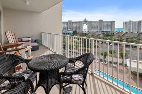 122 Seascape Drive #Unit 608, Miramar Beach FL - photo 10 of 32