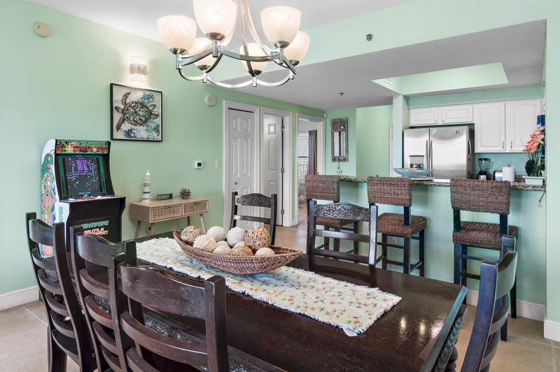 2 bedroom Condominium at 122 Seascape Drive #Unit 608, Ariel Dunes II, Miramar Beach — photo 4