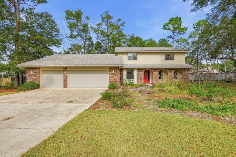 4 bedroom Detached Single Family at 8 Kristin Circle, Rocky Bayou Country Club Estates 3, Niceville — photo 3