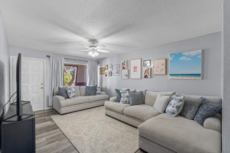 3 bedroom Condominium at 210 Pelham Road #Unit 220A, Pier One Condo, Fort Walton Beach — photo 3
