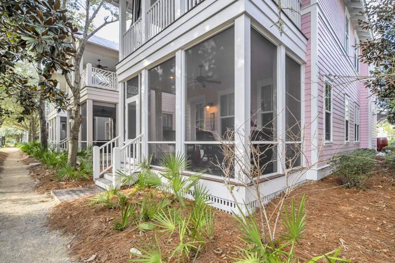 4 bedroom Detached Single Family at 97 E Summersweet Lane, Watercolor, Santa Rosa Beach — photo 2