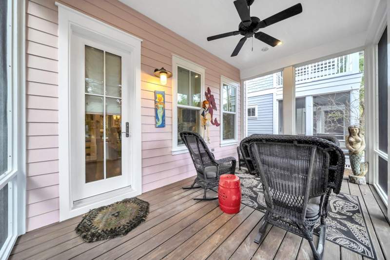 4 bedroom Detached Single Family at 97 E Summersweet Lane, Watercolor, Santa Rosa Beach — photo 4