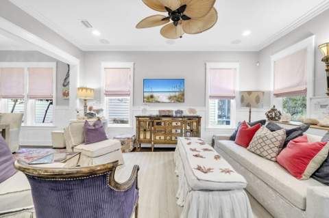 97 E Summersweet Lane, Santa Rosa Beach FL - photo 7 of 30
