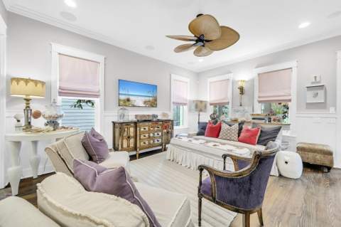 97 E Summersweet Lane, Santa Rosa Beach FL - photo 10 of 30