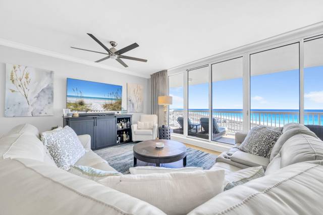 St. Barth at Silver Shells