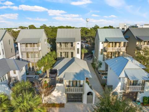 106 N Winston Lane, Inlet Beach FL - photo 10 of 71