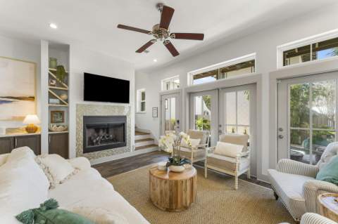 106 N Winston Lane, Inlet Beach FL - photo 12 of 71