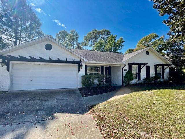 3 bedroom Detached Single Family at 1315 Forest Shore Drive, Holiday Shores Estates, Miramar Beach — photo 2