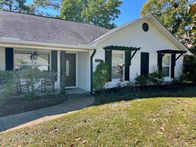 3 bedroom Detached Single Family at 1315 Forest Shore Drive, Holiday Shores Estates, Miramar Beach — photo 3