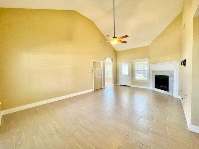 3 bedroom Detached Single Family at 1315 Forest Shore Drive, Holiday Shores Estates, Miramar Beach — photo 5