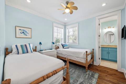 178 W Seacrest Beach Boulevard, Inlet Beach FL - photo 7 of 49