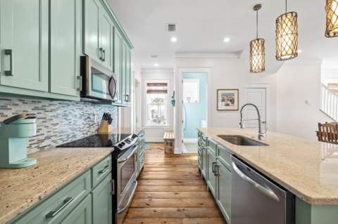 178 W Seacrest Beach Boulevard, Inlet Beach FL - photo 10 of 49