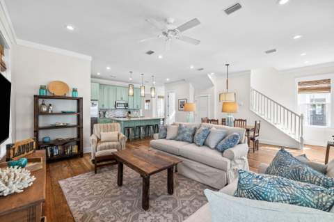 178 W Seacrest Beach Boulevard, Inlet Beach FL - photo 14 of 49