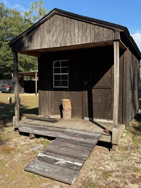 280 Meteyard Lane, DeFuniak Springs FL - photo 10 of 14