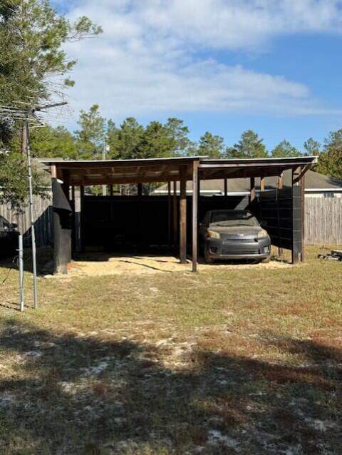 280 Meteyard Lane, DeFuniak Springs FL - photo 11 of 14