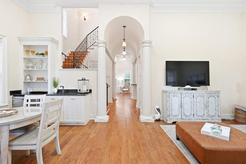 4 bedroom Detached Single Family at 156 Palmeira Way, Palmeira Villas At Seagrove Beach, Santa Rosa Beach — photo 5