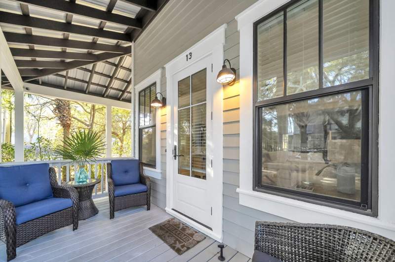 4 bedroom Detached Single Family at 13 Eastern Lake Court, Cottages At Eastern Lake, Santa Rosa Beach — photo 5