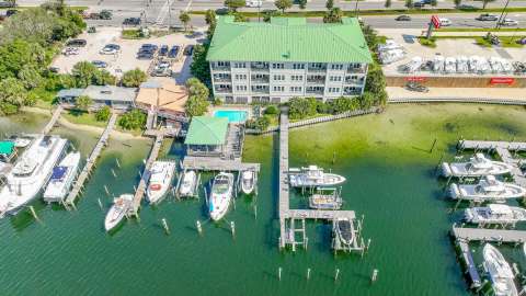 602 Harbor Boulevard #Unit 302, home for sale on Harbor Boulevard