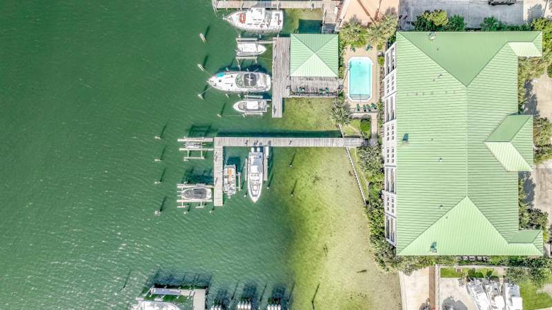 3 bedroom Condominium at 602 Harbor Boulevard #Unit 302, Tranquil Harbor, Destin — photo 5