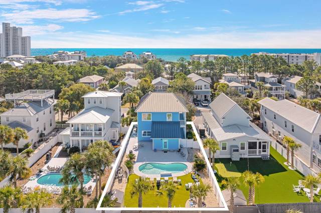 Village of Sugar Beach