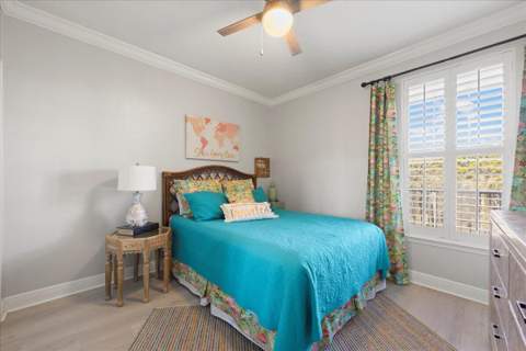 4045 W County Highway 30A #Unit 307, Santa Rosa Beach FL - photo 7 of 27