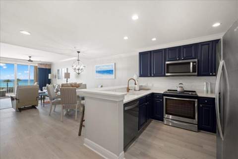 4045 W County Highway 30A #Unit 307, Santa Rosa Beach FL - photo 10 of 27