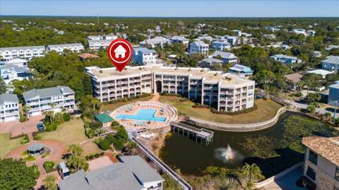 4045 W County Highway 30A #Unit 307, Santa Rosa Beach FL - photo 24 of 27