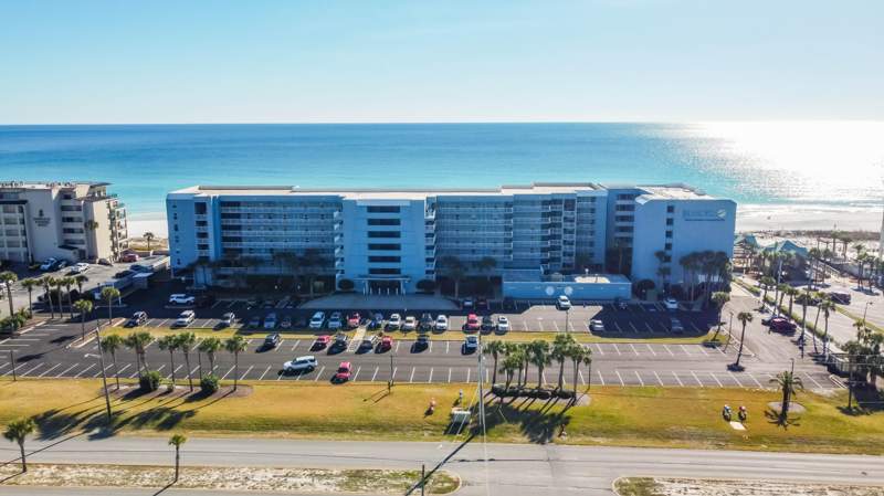 3 bedroom Condominium at 790 Santa Rosa Boulevard #7003, ISLANDER BEACH RESORT PH 2, Fort Walton Beach — photo 5