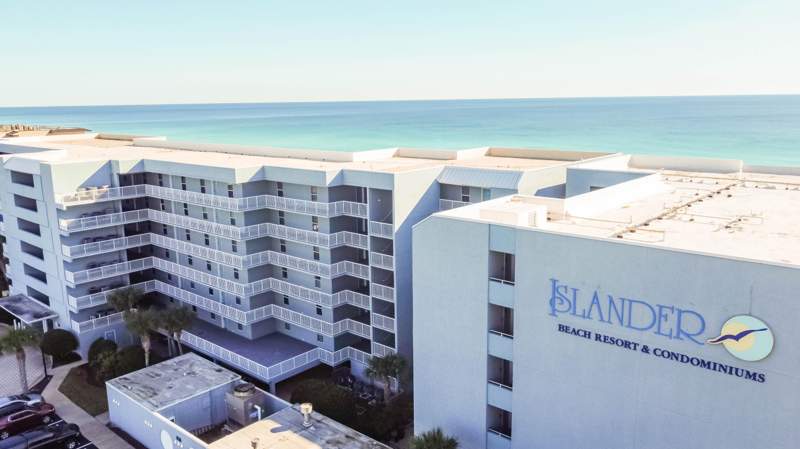 3 bedroom Condominium at 790 Santa Rosa Boulevard #7003, ISLANDER BEACH RESORT PH 2, Fort Walton Beach — photo 3