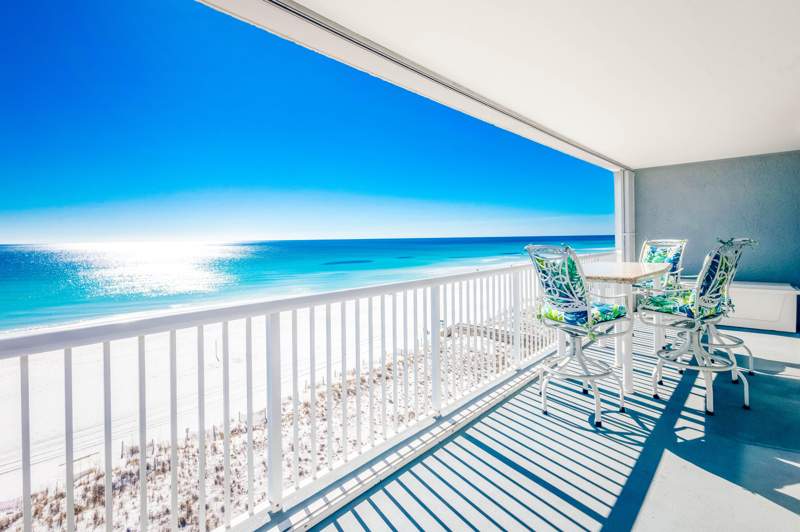 3 bedroom Condominium at 790 Santa Rosa Boulevard #7003, ISLANDER BEACH RESORT PH 2, Fort Walton Beach — photo 1