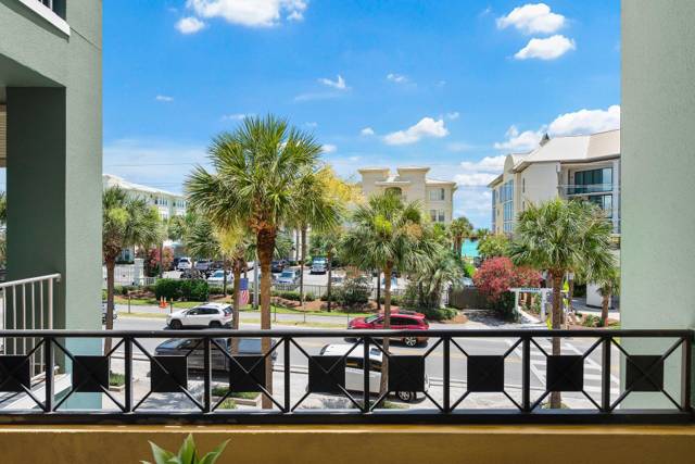 95 Laura Hamilton Boulevard #209