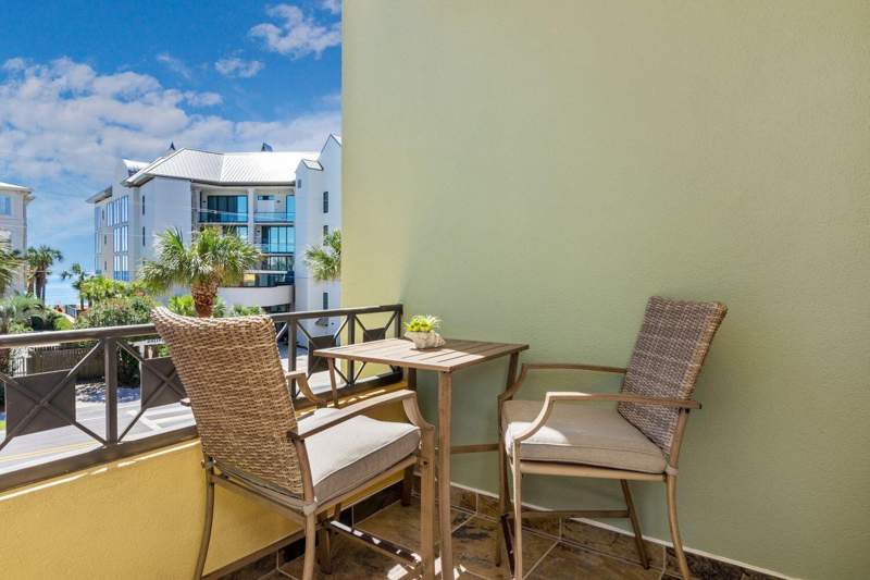 0 bedroom Condominium at 95 Laura Hamilton Boulevard #209, Inn At Gulf Place, Santa Rosa Beach — photo 3