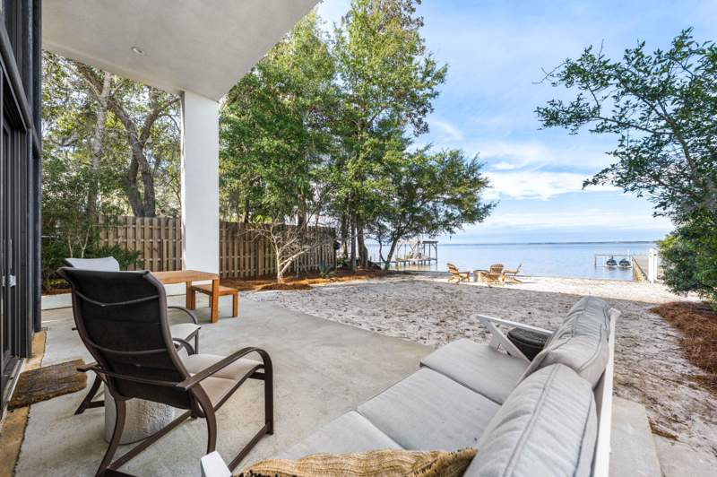 2 bedroom Detached Single Family at 103 Native Tree Lane, Magnolia Beach, Santa Rosa Beach — photo 3