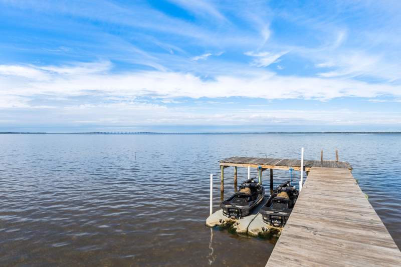 2 bedroom Detached Single Family at 103 Native Tree Lane, Magnolia Beach, Santa Rosa Beach — photo 2