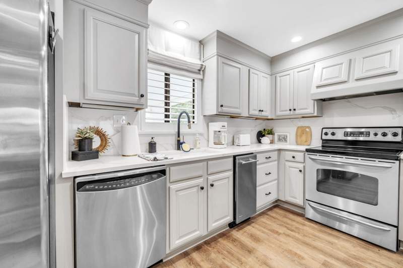 2 bedroom Condominium at 520 Gulf Shore Drive #209, Aegean Condo, Destin — photo 5