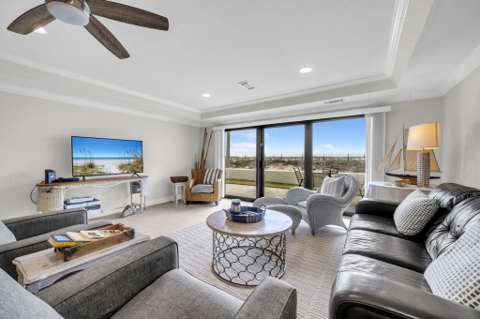 520 Gulf Shore Drive #Unit 104, home for sale on Gulf Shore Drive