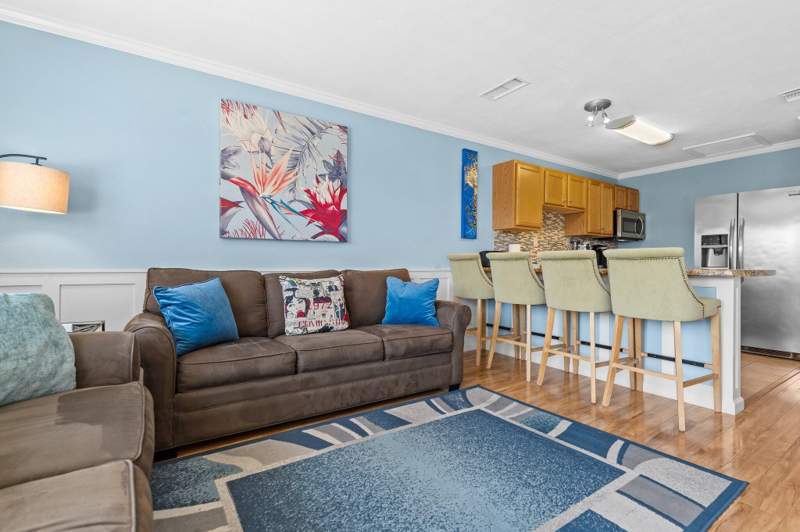 0 bedroom Condominium at 445 Gulf Shore Drive #206, Canal Place Ph 2, Destin — photo 5