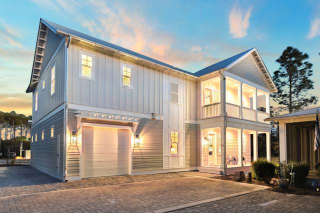 Village At Grayton Beach