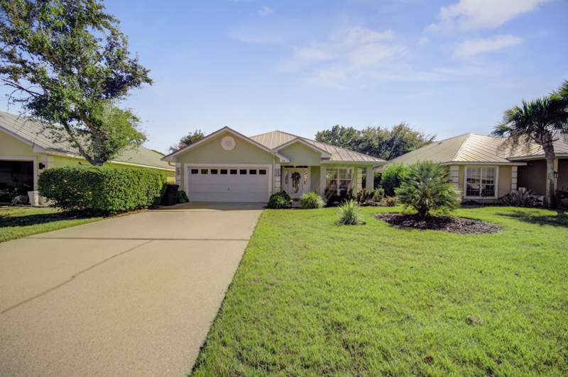 3 bedroom Detached Single Family at 35 Red Bay Court, Driftwood Estates, Santa Rosa Beach — photo 2