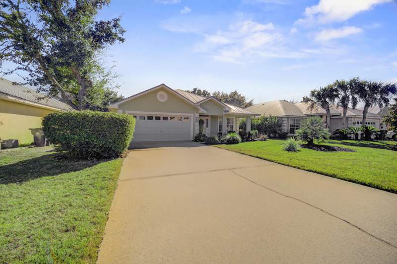 3 bedroom Detached Single Family at 35 Red Bay Court, Driftwood Estates, Santa Rosa Beach — photo 3