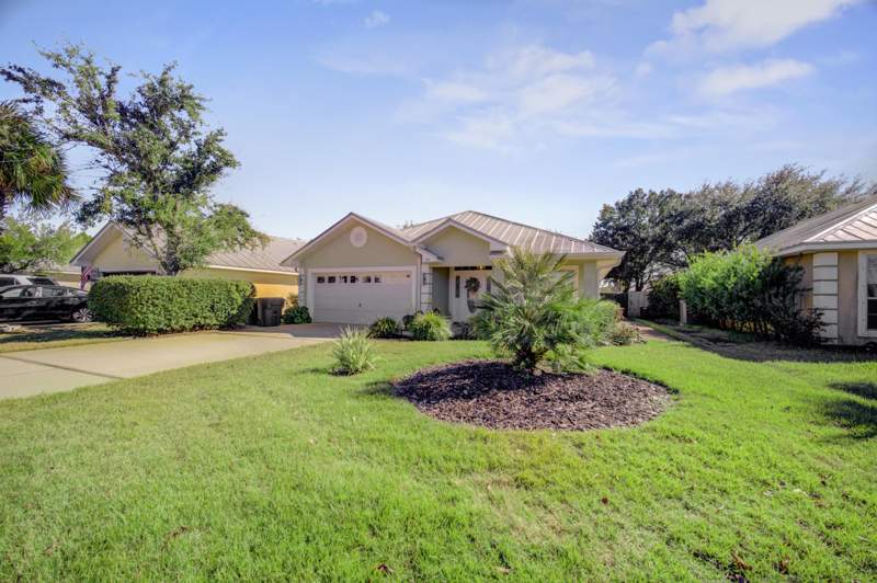 3 bedroom Detached Single Family at 35 Red Bay Court, Driftwood Estates, Santa Rosa Beach — photo 4