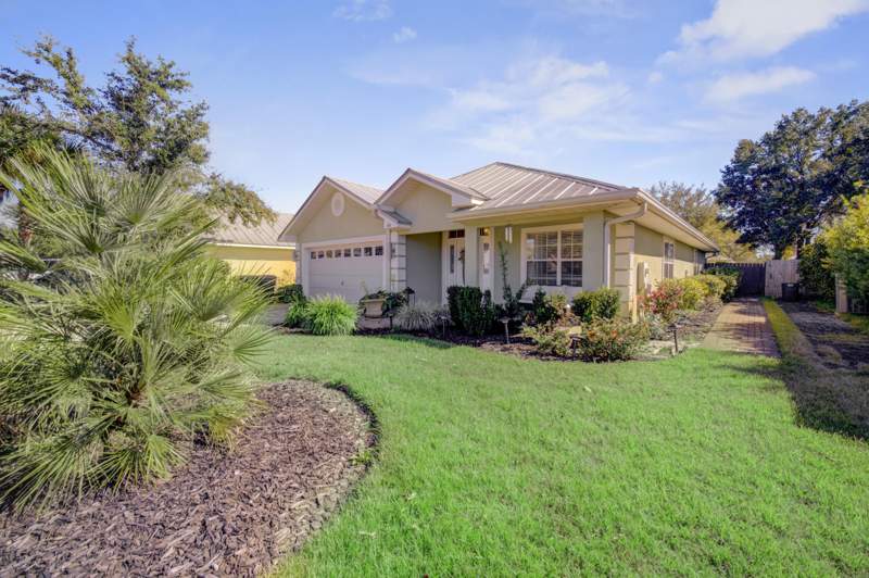 3 bedroom Detached Single Family at 35 Red Bay Court, Driftwood Estates, Santa Rosa Beach — photo 5