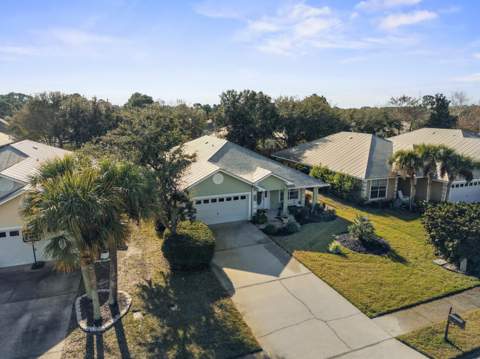 35 Red Bay Court, Santa Rosa Beach FL - photo 9 of 30