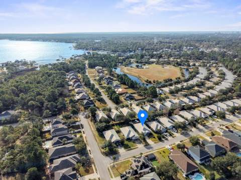 35 Red Bay Court, Santa Rosa Beach FL - photo 11 of 30
