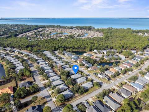 35 Red Bay Court, Santa Rosa Beach FL - photo 14 of 30