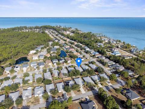 35 Red Bay Court, Santa Rosa Beach FL - photo 12 of 30