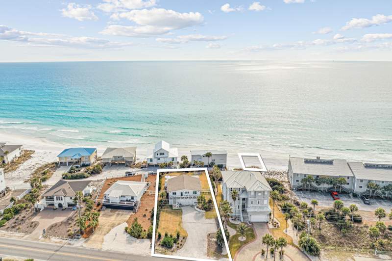 3 bedroom Detached Single Family at 5889 W County Hwy 30A, Fort Panic / Dune Allen, Santa Rosa Beach — photo 2